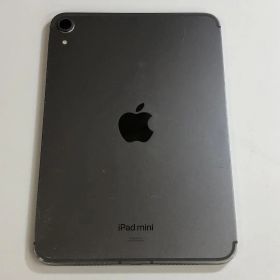 【ジャンク品】iPad mini 第7世代 A17 Pro 128GB セルラー