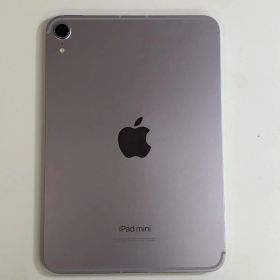 【ジャンク品】iPad mini 第7世代 A17 Pro 512GB セルラー