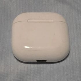 Apple AirPods 4 ワイヤレスイヤホン ノイズキャンセリング非搭載