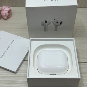 ✅未使用品✨Apple AirPods 第4世代 最新モデル