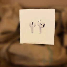 Apple AirPods 4 本体 MXP63J/A