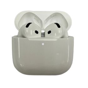 Apple AirPods4 A3056 エアーポッズ Bluetooth イヤホン アップル 中古 T11524717