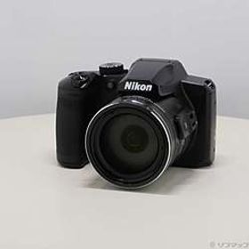 〔中古品〕 COOLPIX B600 ブラック〔中古品〕 COOLPIX B600 ブラック