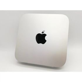 【中古】Apple Mac mini M2(CPU:8C/GPU:10C) 8GB/256GB MMFJ3J/A (M2,2023)【大宮東口】保証期間1ヶ月【ランクB】