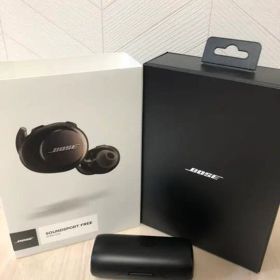 BOSE SOUNDSPORT FREE WIRELESS