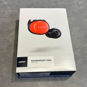 Bose SoundSport Free Wireless 本体