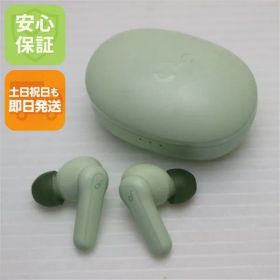 良品中古 Anker Soundcore Life P2 Mini ミントグリーン ワイヤレスイヤホン ANKER 即日発送 土日祝発送OK