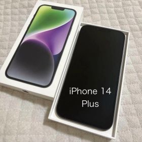 Apple iPhone 14 Plus 本体