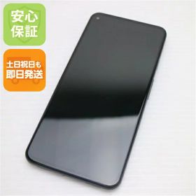 【中古】新品同様 SoftBank Google Pixel 5a (5G) 128GB ストーミーブラック スマホ 中古土日祝発送 即日発送