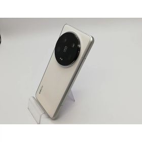 【中古】Xiaomi 海外版 【SIMフリー】 Xiaomi 14 Ultra （フォトグラフィーキット付き） 16GB 512GB【大宮東口】保証期間1ヶ月【ランクB】