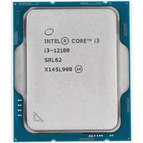 Core i3 12100 BOX 新品 14,799円 中古 11,990円 | ネット最安値の価格