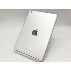 【中古】Apple 【Wi-Fi】 iPad mini（第1世代/2012） 32GB ホワイト&シルバー MD532J/A【那珂川】保証期間1ヶ月【ランクC】