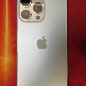 Apple iPhone 13 Pro 本体 128GB