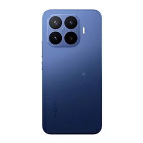 XIAOMI 【SIMフリー】 Xiaomi 17T Pro 12GB+256GB Deep Blue MZB0O2SJP