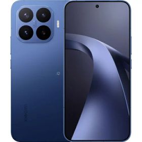 Xiaomi(シャオミ) Xiaomi 17T Pro DB 12GB/256GB ディープブルー 6.83型有機EL SIMフリースマートフォン