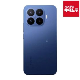 シャオミ Xiaomi 6.83インチ SIMフリースマートフォン Xiaomi 17T Pro Deep Blue MZB0O31JP MediaTek Dimensity 9500/RAM 12GB/ROM 512GB/Xiaomi HyperOS 3（Android 16）SIMフリー スマートフォン 本体 スマホ 防水 防塵 おサイフケータイ ライカ 写真 《納期約1－2週間》