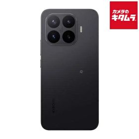 シャオミ Xiaomi 6.83インチ SIMフリースマートフォン Xiaomi 17T Pro Black MZB0O38JP MediaTek Dimensity 9500 /RAM 12GB/ROM 512GB/Xiaomi HyperOS 3（Android 16）SIMフリー スマートフォン 本体 スマホ 防水 防塵 おサイフケータイ ライカ 写真 《納期約1－2週間》