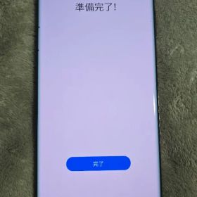 Samsung Galaxy Note20 Ultra 5G 256GB 海外版