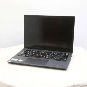 ソフマップ 〔中古品〕 ThinkPad X13 Gen 2 20WLS9U700【349】