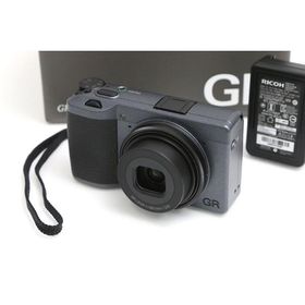 【全額返金保証】美品｜リコー RICOH GR IIIx Urban Edition CA01-B6821-2Q4