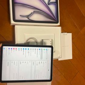 Apple iPad Air 11インチ (M3) 本体