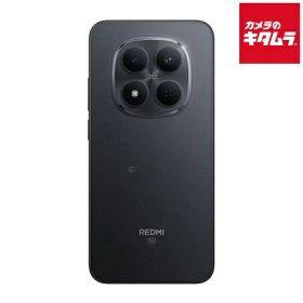 シャオミ Xiaomi 6.83インチ SIMフリースマートフォン Redmi Note 15 Pro 5G ブラック MZB0M1YJP Dimensity 7400-Ultra /RAM 8GB/ROM 256GB/HyperOS 2（Android 15）SIMフリー スマートフォン 本体 スマホ 防水 防塵 おサイフケータイ 《納期約1－2週間》