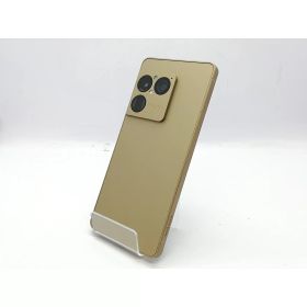 【中古】SONY 国内版 【SIMフリー】 Xperia 1 VIII ネイティブゴールド 12GB 256GB XQ-GE44【立川フロム中武】保証期間1ヶ月【ランクA】