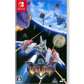 【新品】 アーシオン Nintendo Switch 佐賀