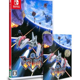 【中古】アーシオン -Switch 【特典】取扱説明書、表裏ジャケット 同梱