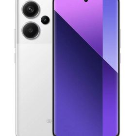 【中古】Xiaomi Redmi Note 13 Pro+ 5G 256GB SIMフリー 24040RA98R スマホ 本体 赤ロム永久保証 レビューで1年保証 Aランク オーロラパープル ミッドナイトブラック ムーンナイトホワイト