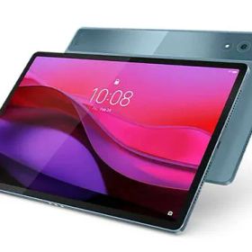 ★レノボ / Lenovo Yoga Tab Plus Qualcomm Snapdragon 8 Gen 3 ZAEG0149JP [タイダルティール]【送料無料】