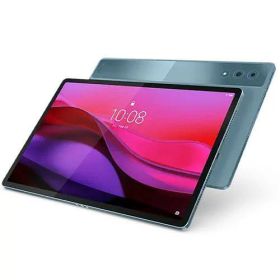 LENOVO レノボ レノボ / Lenovo Yoga Tab Plus Qualcomm Snapdragon 8 Gen 3 ZAEG0149JP [タイダルティール]