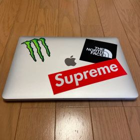 MacBook Air 2018 256GB 充電器・ケース付