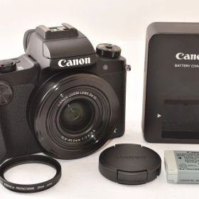 Canon キャノン PowerShot G1 X Mark III コンパクトデジタルカメラ J2608013