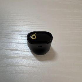 【左L】Apple Beats Studio Buds + ブラック