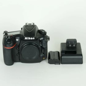 [並品 | シャッター数110,520回] Nikon D810 | Nikon Fマウント