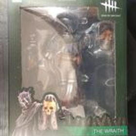 DEAD BY DAYLIGHT レイス KOTOBUKIYA