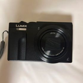 Panasonic LUMIX DC-TZ90