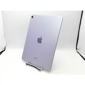【中古】Apple 【Wi-Fi】 11インチ iPad Air（M2/2024） 128GB パープル MUWF3J/A【立川フロム中武】保証期間1ヶ月【ランクA】