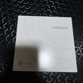 final TONALITE シリコンVer.+ケース