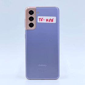 Samsung Galaxy S21 5G SC-51B SIM フリー