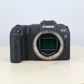 【中古】 (キヤノン) Canon EOS RP ボディ【中古カメラ デジタル一眼】 ランク：B