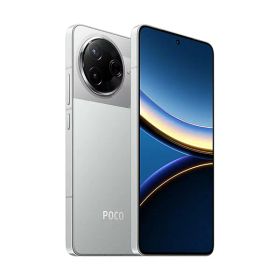 Xiaomi POCO F7 Pro 12GB+256GB 日本語版 Simフリー スマートフォン Qualcomm Snapdragon 8 Gen 3搭載 6000mAhバッ