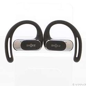 〔中古品〕 OpenFit Air ブラック