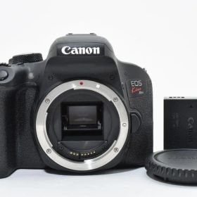 Canon EOS Kiss X9i ボディ