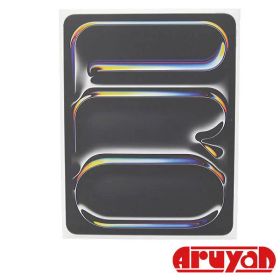 [新品] Apple 13インチiPad Pro MDYN4J/A スペースブラック Wi-Fiモデル 1TB