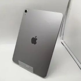 【中古】Apple 【Wi-Fi】 11インチ iPad Air（M3/2025) 128GB スペースグレイ MC9W4J/A【OSU301】保証期間１ヶ月【ランクA】