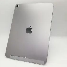 【中古】Apple 【Wi-Fi】 11インチ iPad Air（M3/2025) 128GB スペースグレイ MC9W4J/A【那珂川】保証期間１ヶ月【ランクA】