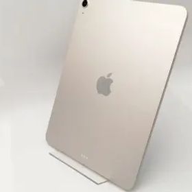 【中古】Apple 【Wi-Fi】 11インチ iPad Air（M3/2025) 128GB スターライト MC9Y4J/A【神保町】保証期間１ヶ月【ランクA】