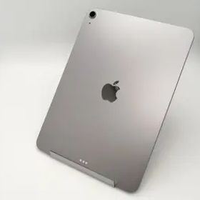 【中古】Apple 【Wi-Fi】 11インチ iPad Air（M3/2025) 128GB スペースグレイ MC9W4J/A【広島本通】保証期間１ヶ月【ランクA】